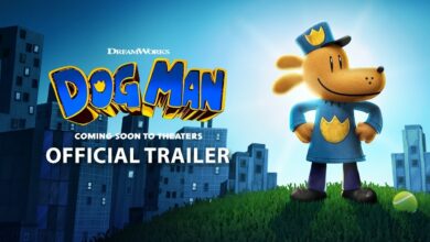 Dog man full Movie Download